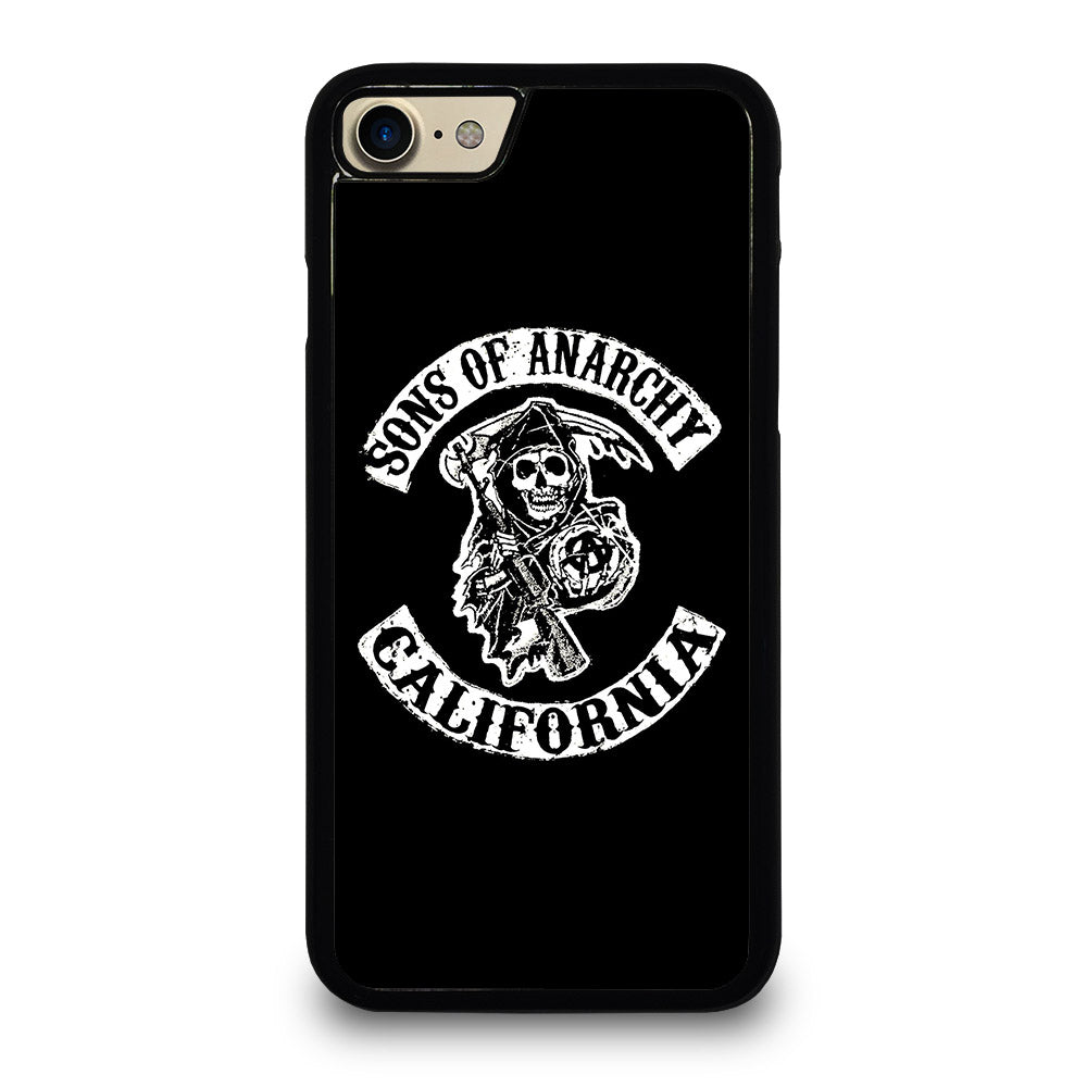 SONS OF ANARCHY ACTION SERIES iPhone 7 / 8 Case Cover