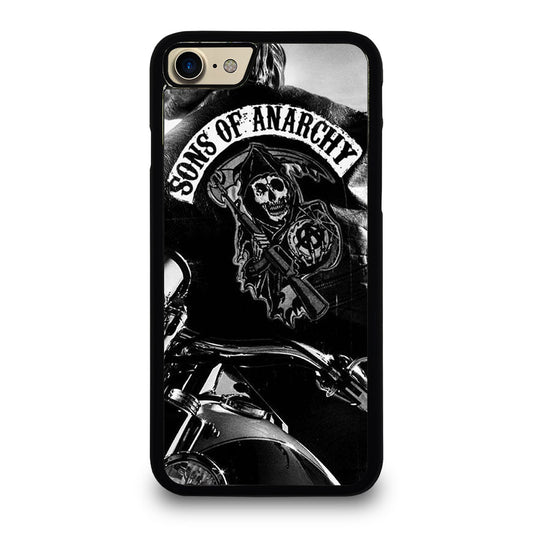 SONS OF ANARCHY TV SERIES iPhone 7 / 8 Case Cover