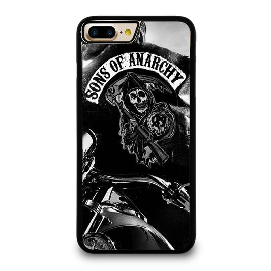 SONS OF ANARCHY TV SERIES iPhone 7 / 8 Plus Case Cover
