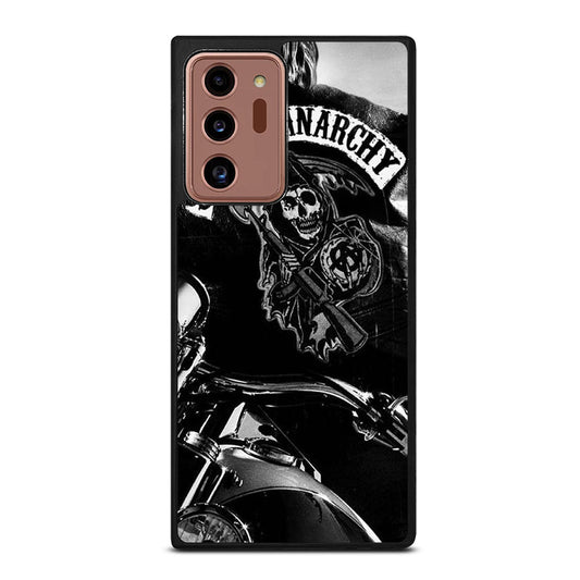 SONS OF ANARCHY TV SERIES Samsung Galaxy Note 20 Ultra Case Cover