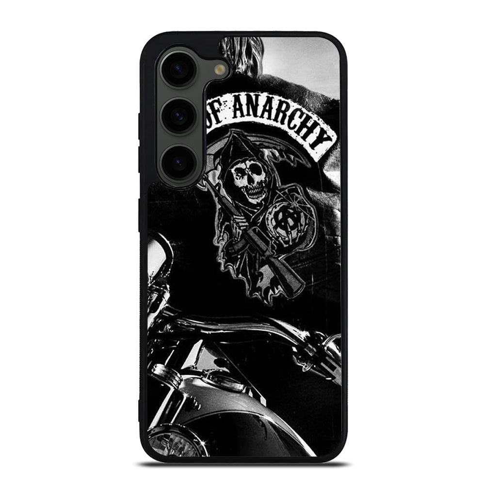 SONS OF ANARCHY TV SERIES Samsung Galaxy S23 Plus Case Cover