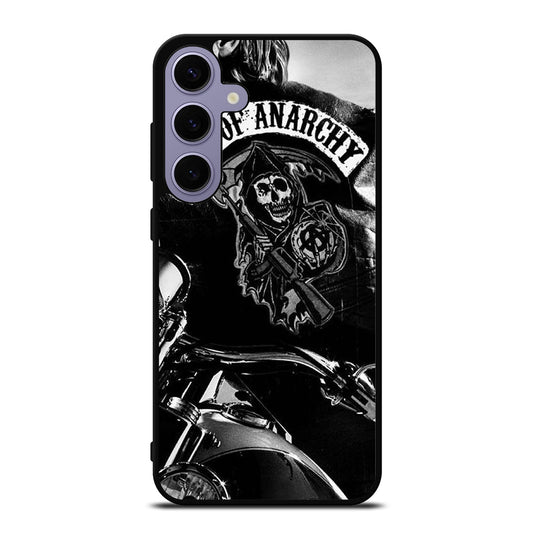 SONS OF ANARCHY TV SERIES Samsung Galaxy S24 Plus Case Cover