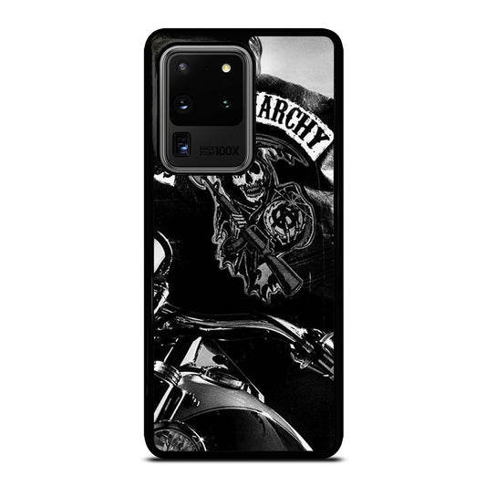 SONS OF ANARCHY TV SERIES Samsung Galaxy S20 Ultra Case Cover