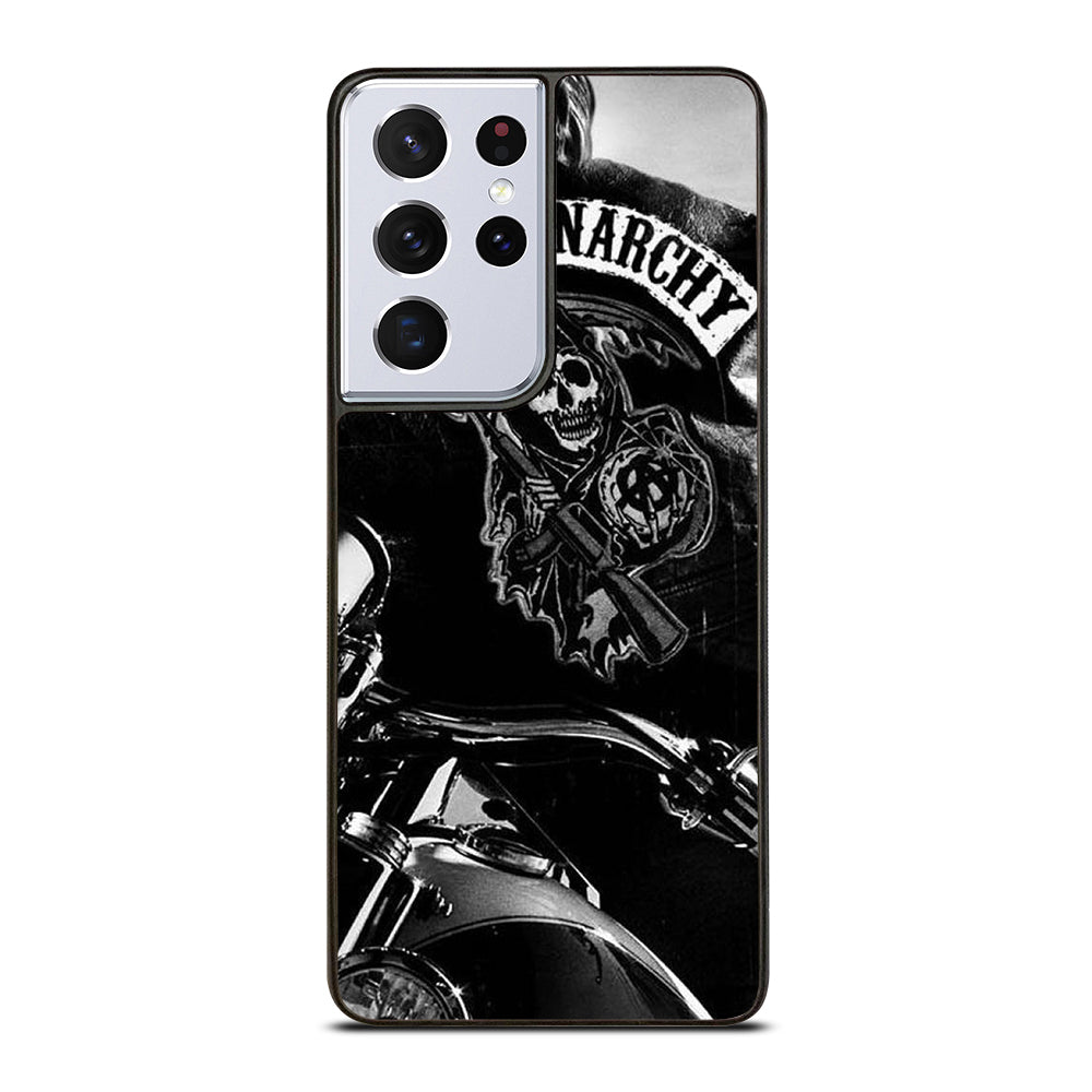 SONS OF ANARCHY TV SERIES Samsung Galaxy S21 Ultra Case Cover
