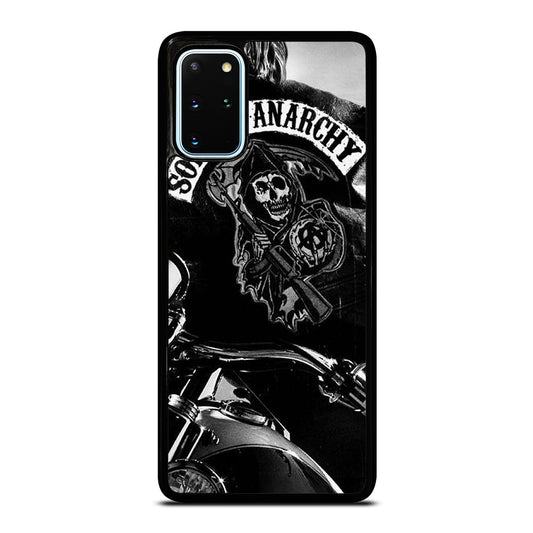 SONS OF ANARCHY TV SERIES Samsung Galaxy S20 Plus Case Cover