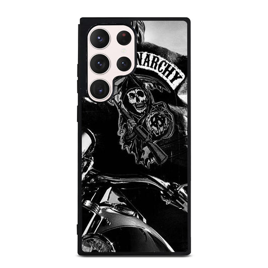 SONS OF ANARCHY TV SERIES Samsung Galaxy S23 Ultra Case Cover