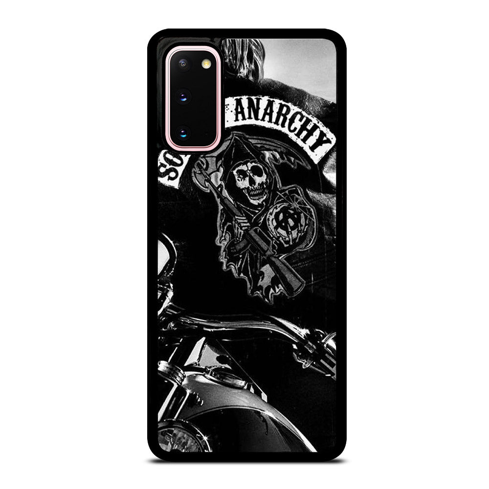 SONS OF ANARCHY TV SERIES Samsung Galaxy S20 Case Cover
