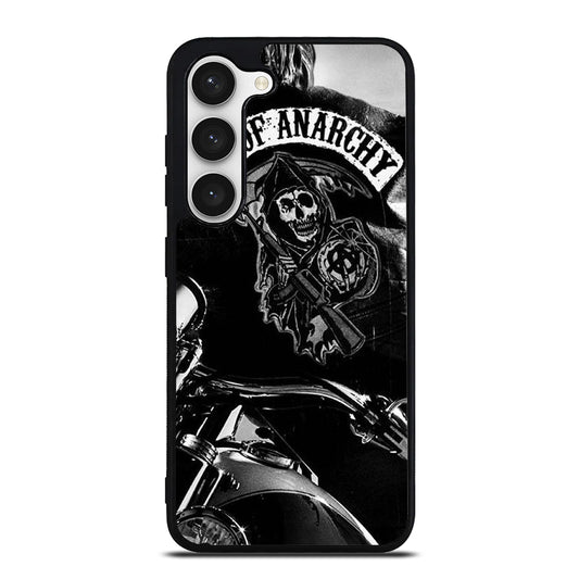SONS OF ANARCHY TV SERIES Samsung Galaxy S23 Case Cover