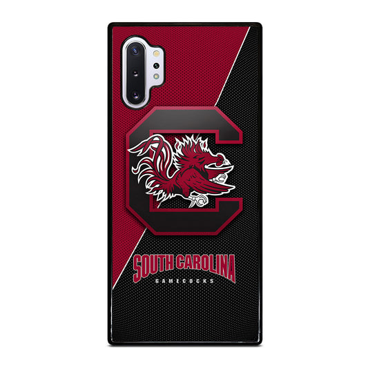 SOUTH CAROLINA GAMECOCKS NFL FOOTBALL 1 Samsung Galaxy Note 10 Plus Case Cover