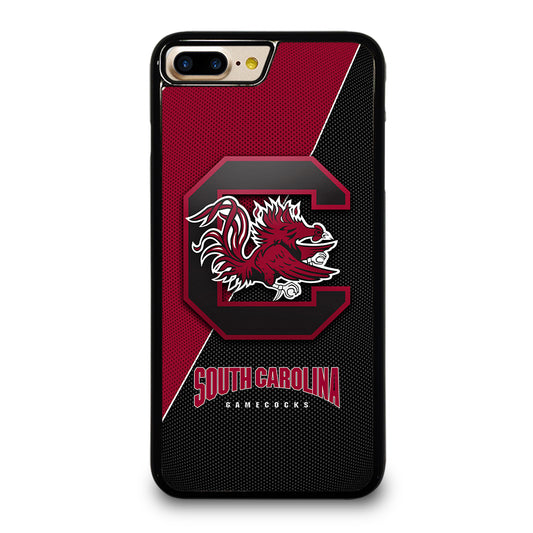 SOUTH CAROLINA GAMECOCKS NFL FOOTBALL 1 iPhone 7 / 8 Plus Case Cover