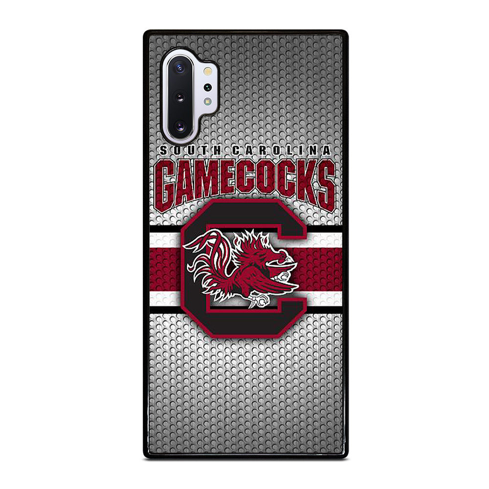 SOUTH CAROLINA GAMECOCKS NFL FOOTBALL 2 Samsung Galaxy Note 10 Plus Case Cover