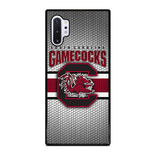 SOUTH CAROLINA GAMECOCKS NFL FOOTBALL 2 Samsung Galaxy Note 10 Plus Case Cover