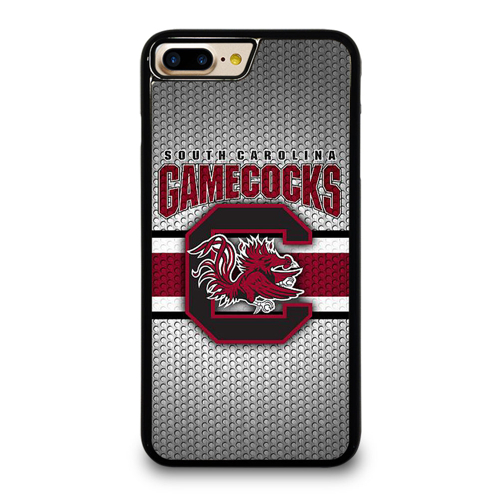 SOUTH CAROLINA GAMECOCKS NFL FOOTBALL 2 iPhone 7 / 8 Plus Case Cover
