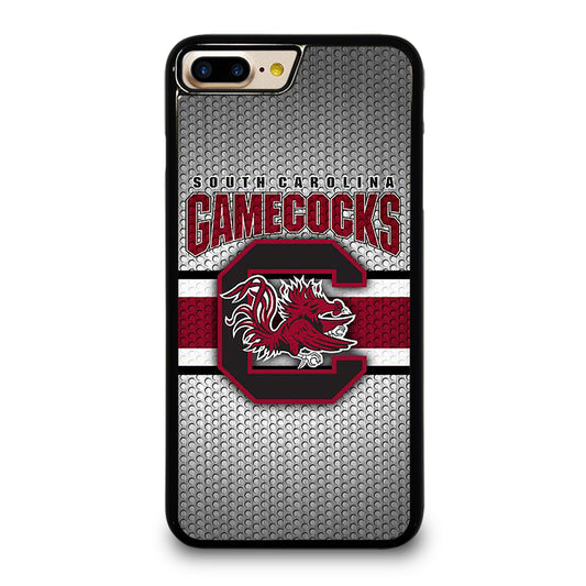 SOUTH CAROLINA GAMECOCKS NFL FOOTBALL 2 iPhone 7 / 8 Plus Case Cover