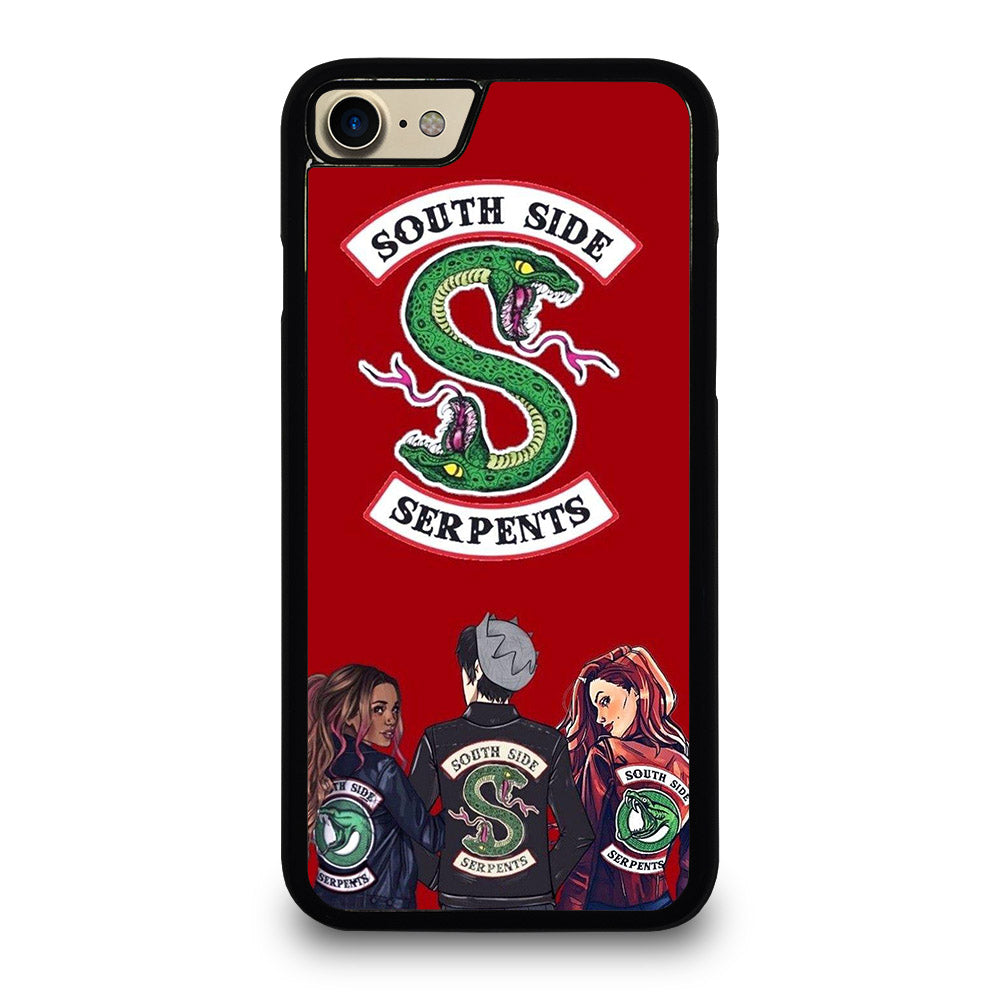 SOUTHSIDE SERPENTS LOGO iPhone 7 / 8 Case Cover