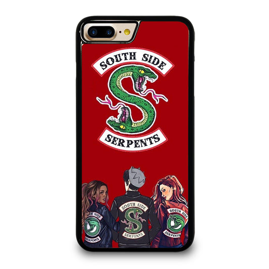 SOUTHSIDE SERPENTS LOGO iPhone 7 / 8 Plus Case Cover