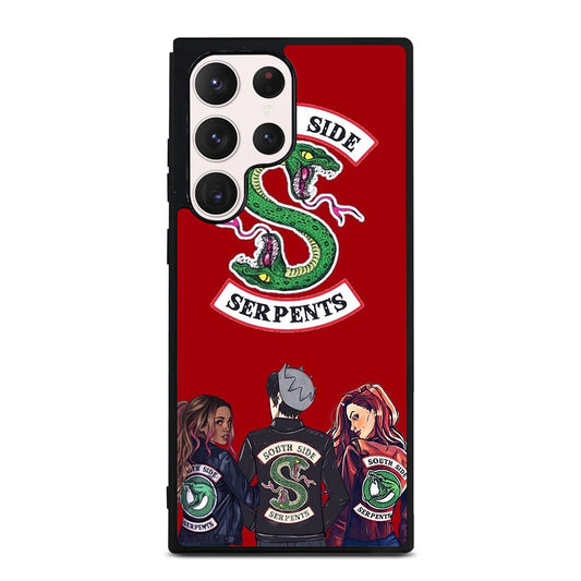 SOUTHSIDE SERPENTS LOGO Samsung Galaxy S23 Ultra Case Cover