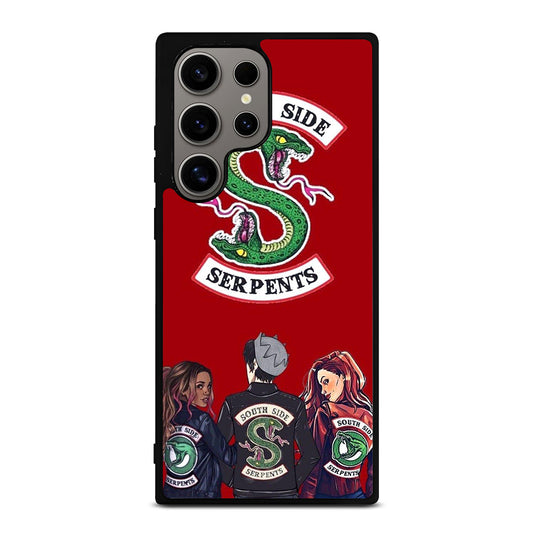 SOUTHSIDE SERPENTS LOGO Samsung Galaxy S24 Ultra Case Cover