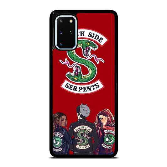 SOUTHSIDE SERPENTS LOGO Samsung Galaxy S20 Plus Case Cover