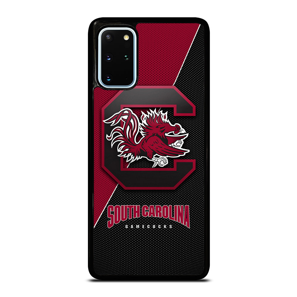 SOUTH CAROLINA GAMECOCKS NFL FOOTBALL 1 Samsung Galaxy S20 Plus Case Cover