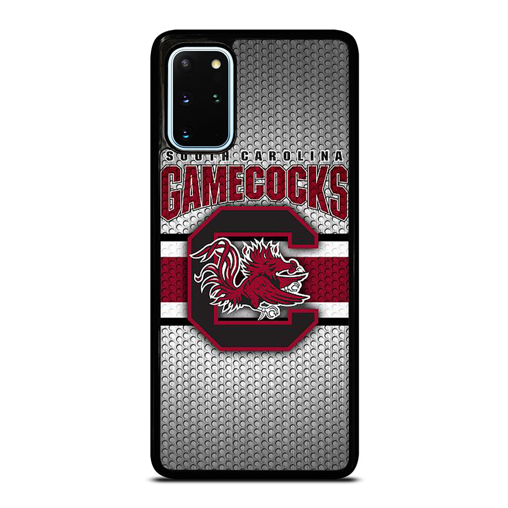 SOUTH CAROLINA GAMECOCKS NFL FOOTBALL 2 Samsung Galaxy S20 Plus Case Cover