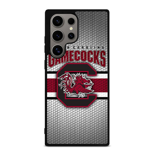 SOUTH CAROLINA GAMECOCKS NFL FOOTBALL 2 Samsung Galaxy S24 Ultra Case Cover