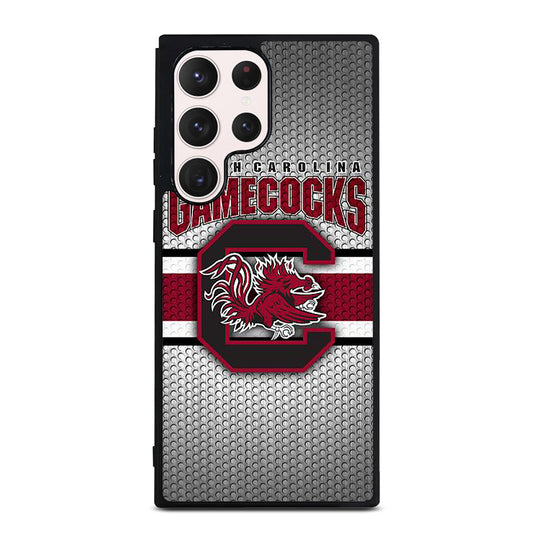 SOUTH CAROLINA GAMECOCKS NFL FOOTBALL 2 Samsung Galaxy S23 Ultra Case Cover