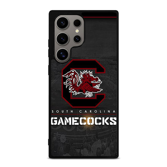 SOUTH CAROLINA GAMECOCKS NFL FOOTBALL 3 Samsung Galaxy S24 Ultra Case Cover