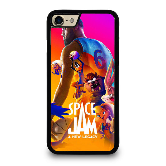 SPACE JAM A NEW LEGACY iPhone 7 / 8 Case Cover