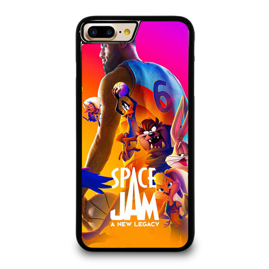 SPACE JAM A NEW LEGACY iPhone 7 / 8 Plus Case Cover