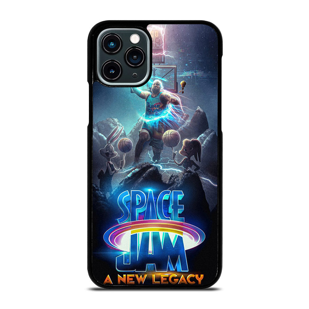 SPACE JAM LEGACY SQUAD iPhone 11 Pro Case Cover