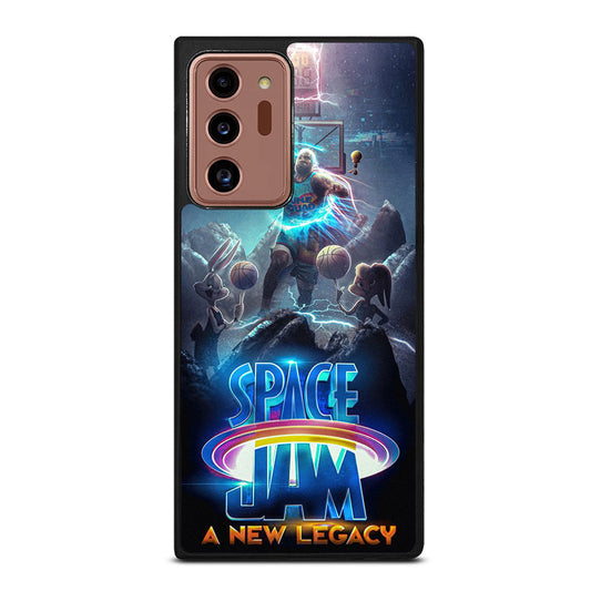 SPACE JAM LEGACY SQUAD Samsung Galaxy Note 20 Ultra Case Cover