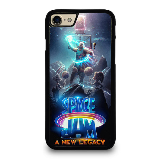 SPACE JAM LEGACY SQUAD iPhone 7 / 8 Case Cover