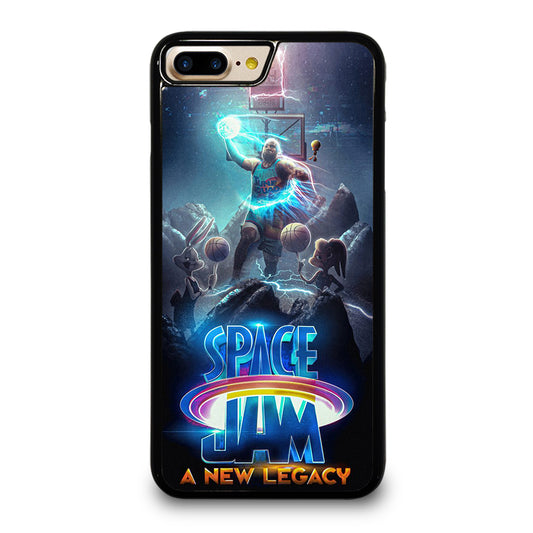 SPACE JAM LEGACY SQUAD iPhone 7 / 8 Plus Case Cover