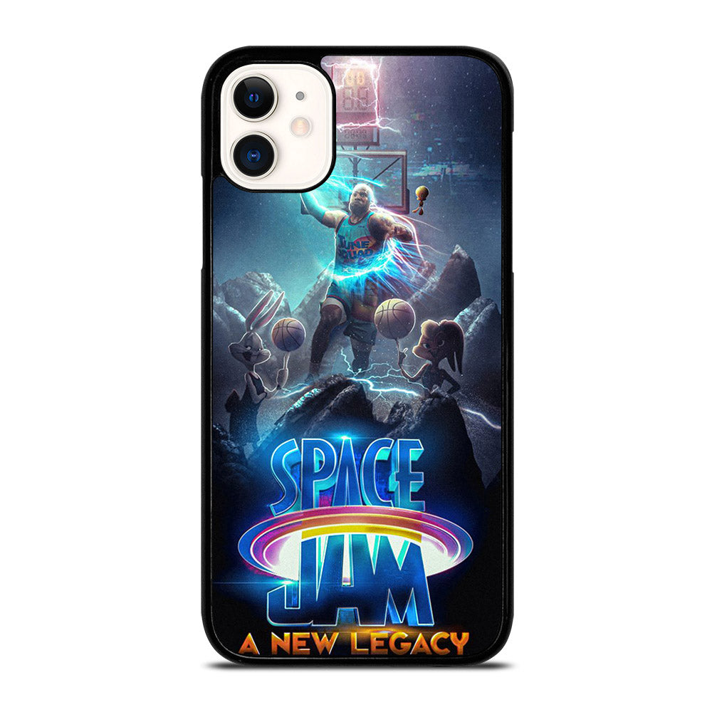SPACE JAM LEGACY SQUAD iPhone 11 Case Cover