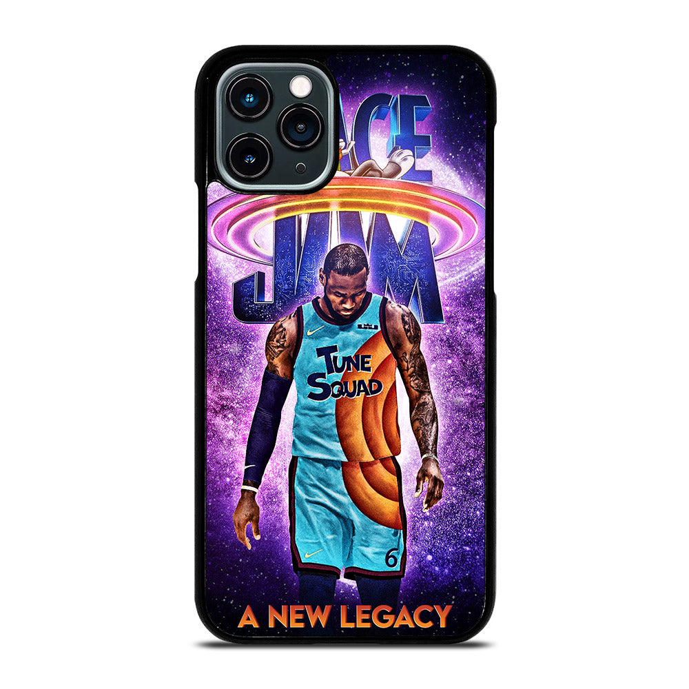 SPACE JAM TUNE SQUAD iPhone 11 Pro Case Cover