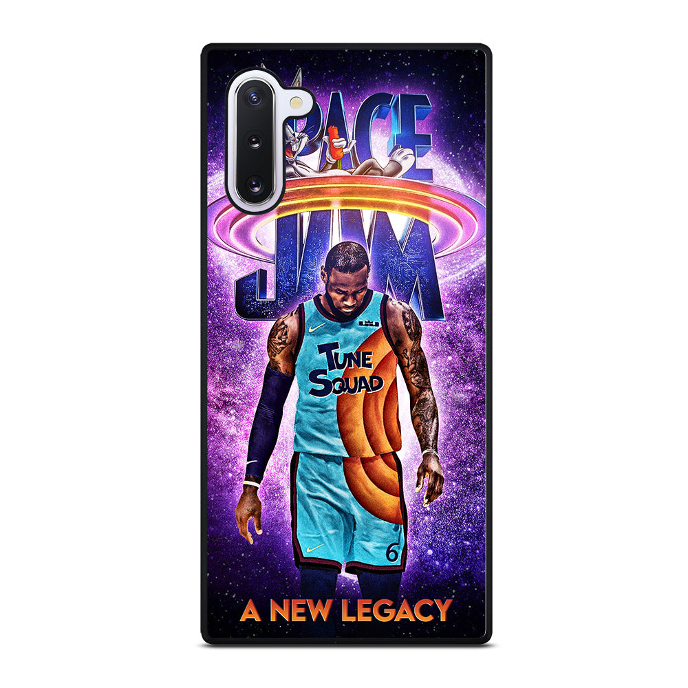 SPACE JAM TUNE SQUAD Samsung Galaxy Note 10 Case Cover