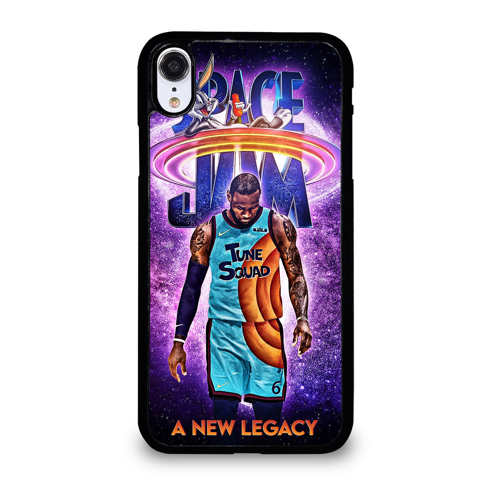 SPACE JAM TUNE SQUAD iPhone XR Case Cover