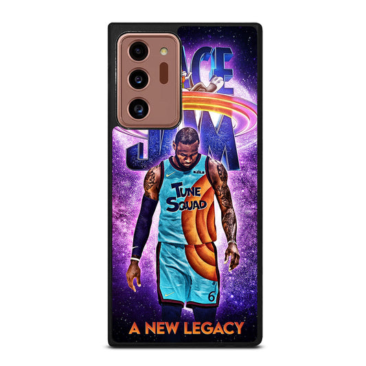 SPACE JAM TUNE SQUAD Samsung Galaxy Note 20 Ultra Case Cover