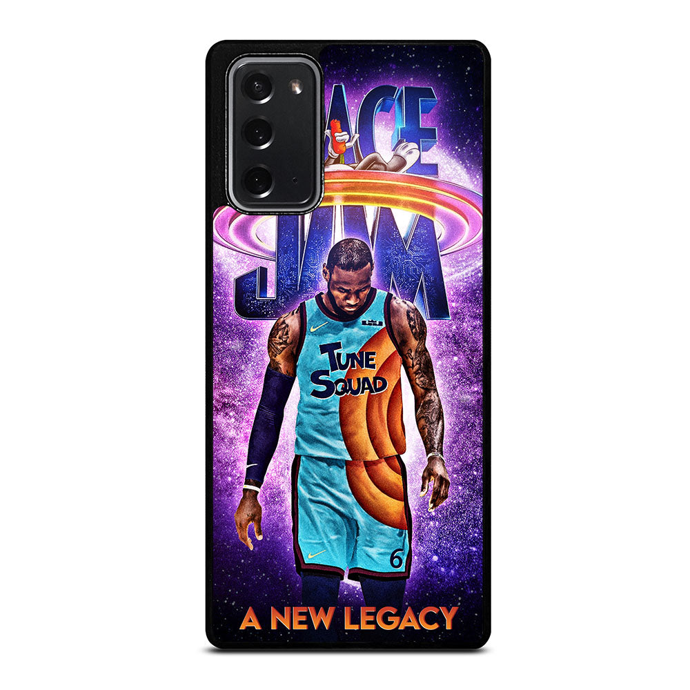 SPACE JAM TUNE SQUAD Samsung Galaxy Note 20 Case Cover