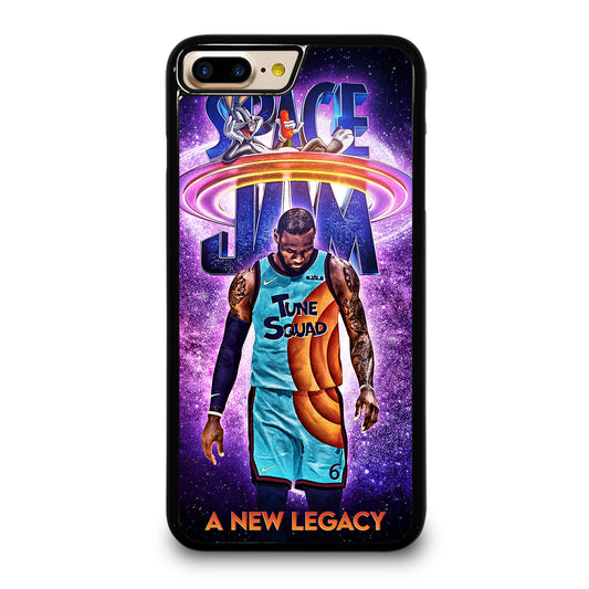 SPACE JAM TUNE SQUAD iPhone 7 / 8 Plus Case Cover