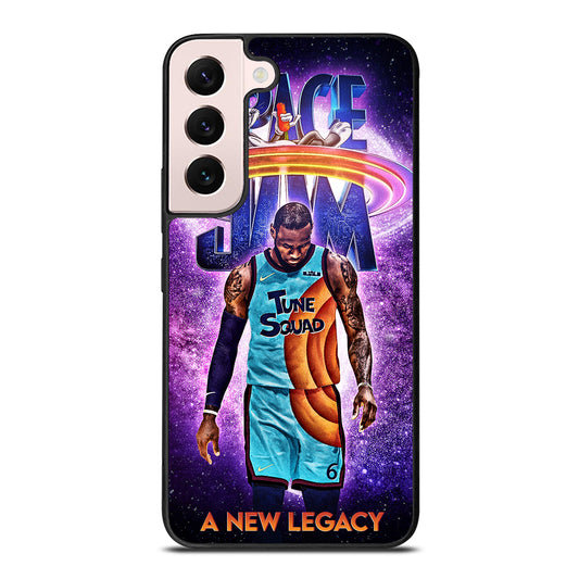 SPACE JAM TUNE SQUAD Samsung Galaxy S22 Plus Case Cover