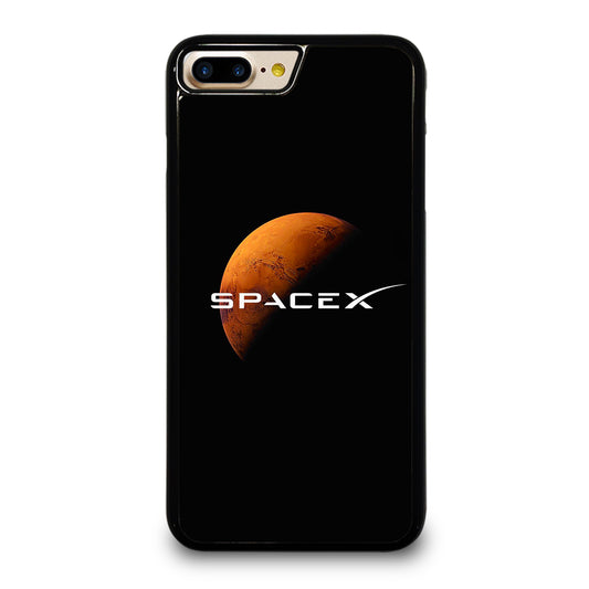 SPACE X ICON 1 iPhone 7 / 8 Plus Case Cover