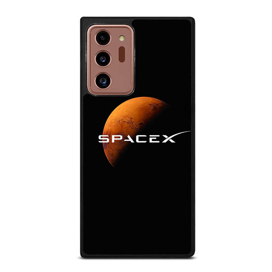 SPACE X ICON 1 Samsung Galaxy Note 20 Ultra Case Cover