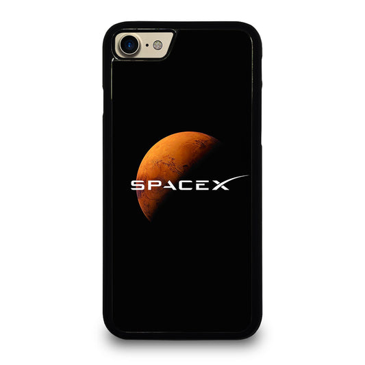 SPACE X ICON 1 iPhone 7 / 8 Case Cover