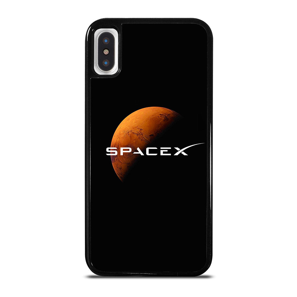 SPACE X ICON 1 iPhone X / XS Case Cover