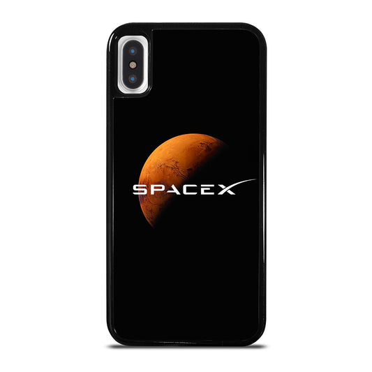 SPACE X ICON 1 iPhone X / XS Case Cover