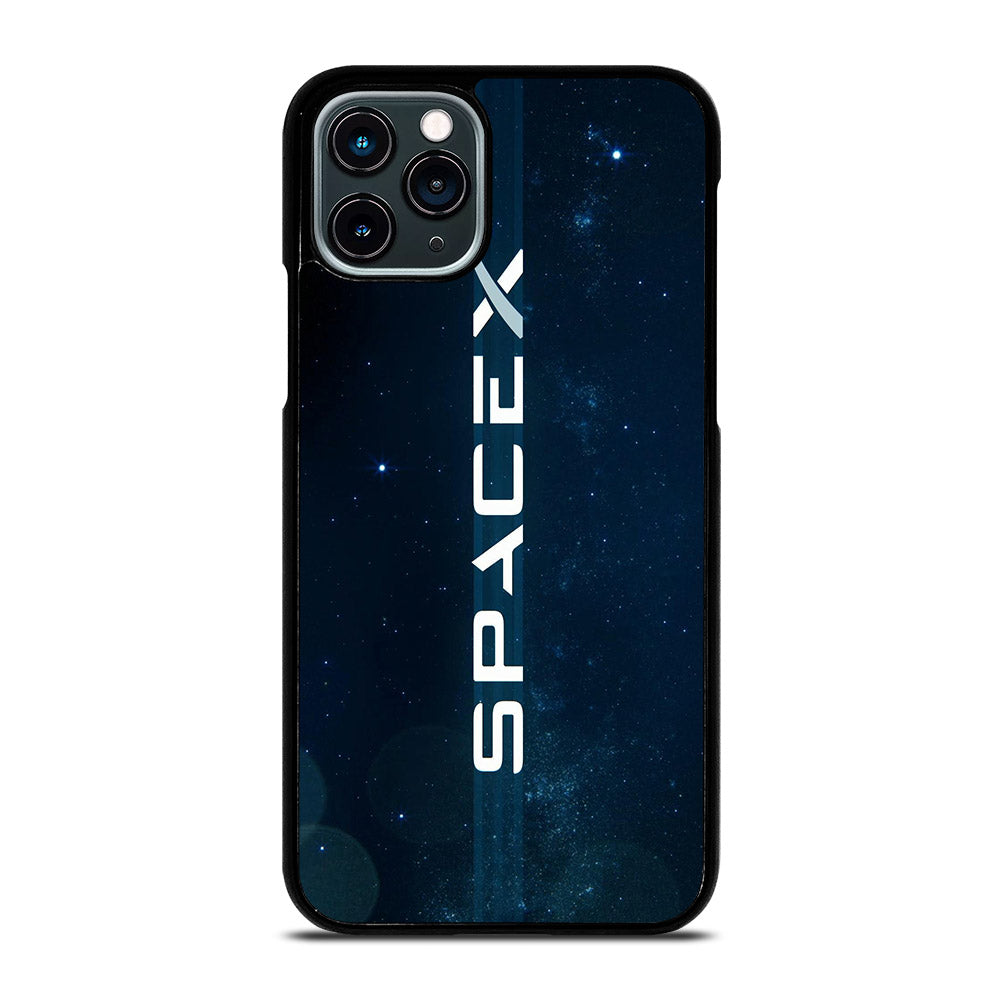 SPACE X ICON 2 iPhone 11 Pro Case Cover