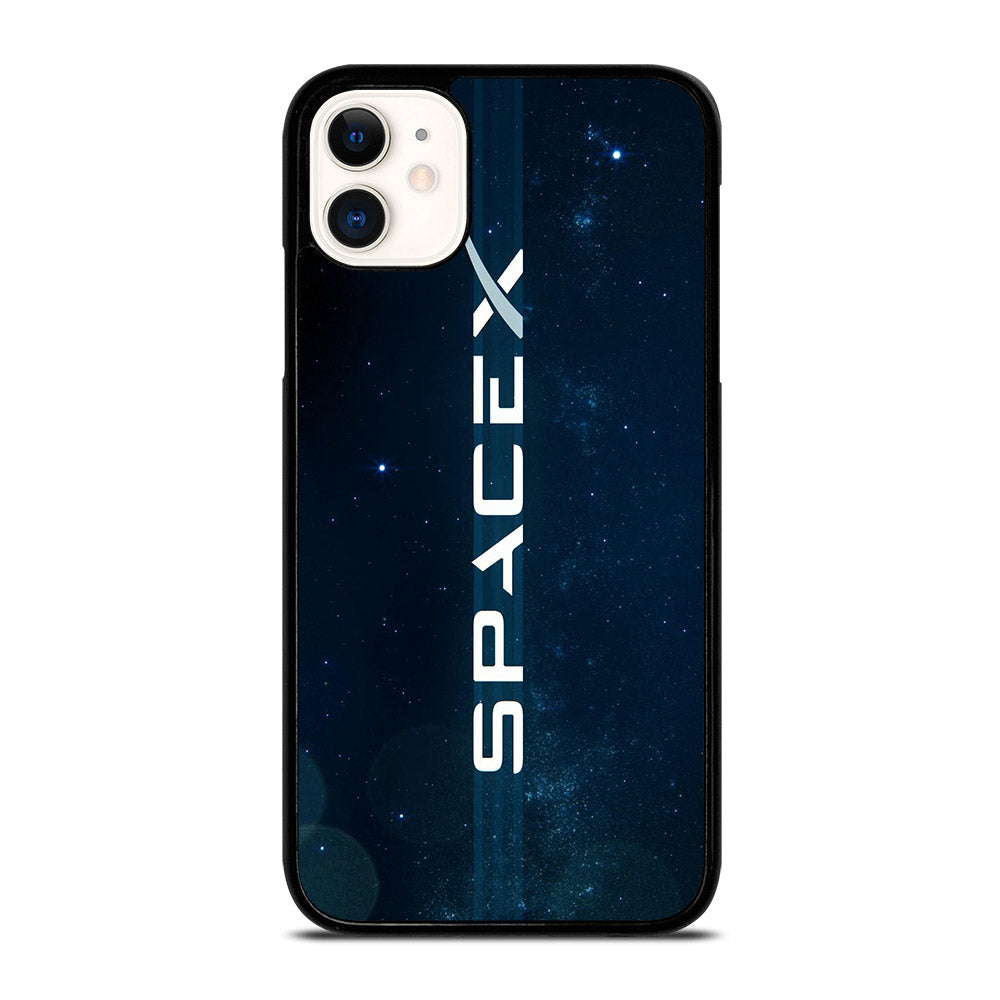 SPACE X ICON 2 iPhone 11 Case Cover