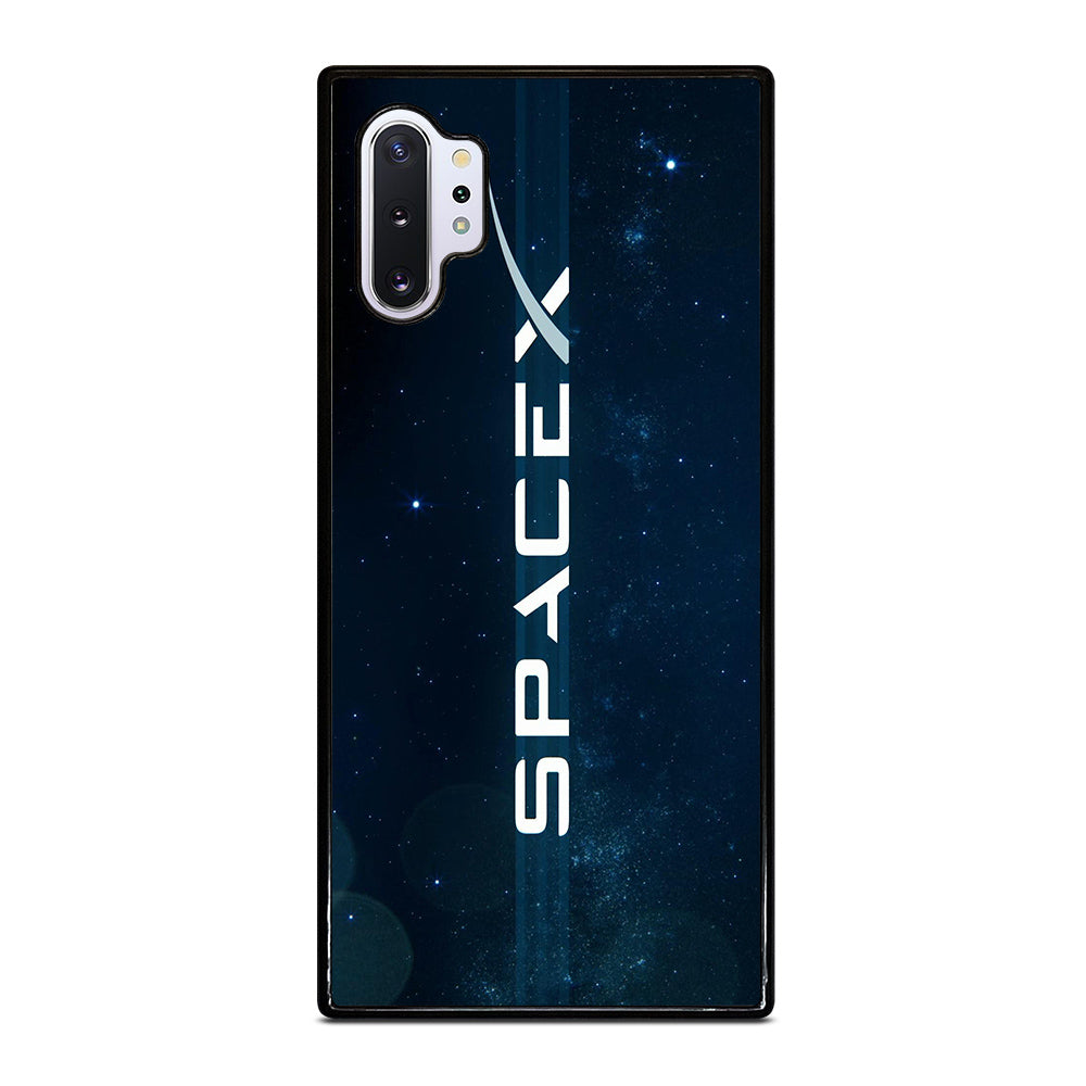 SPACE X ICON 2 Samsung Galaxy Note 10 Plus Case Cover